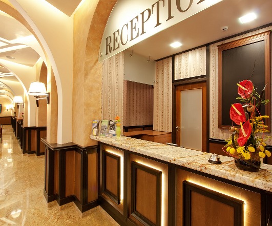 Hotel Bw Plus Bristol