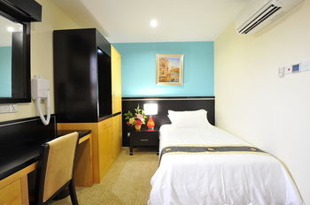 Hotel Hallmark View