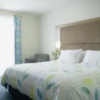 The Big Blue Hotel