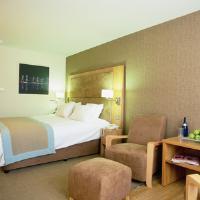 The Big Blue Hotel