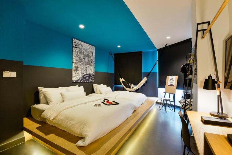 Ruby River Hotel