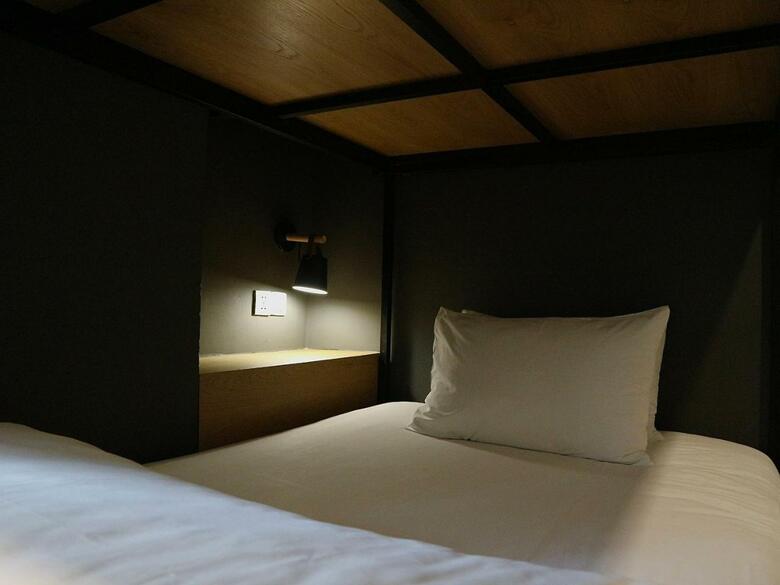Ruby River Hotel