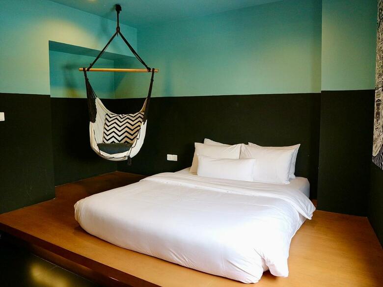 Ruby River Hotel
