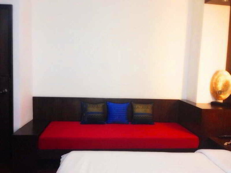 Hotel Nicha Hua Hin