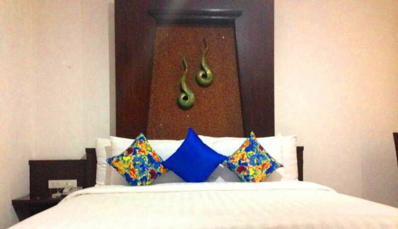 Hotel Nicha Hua Hin