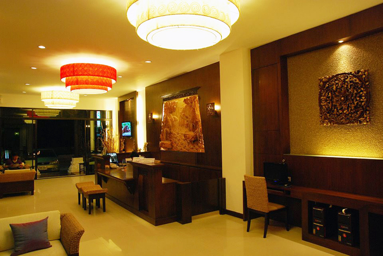 Hotel Nicha Hua Hin