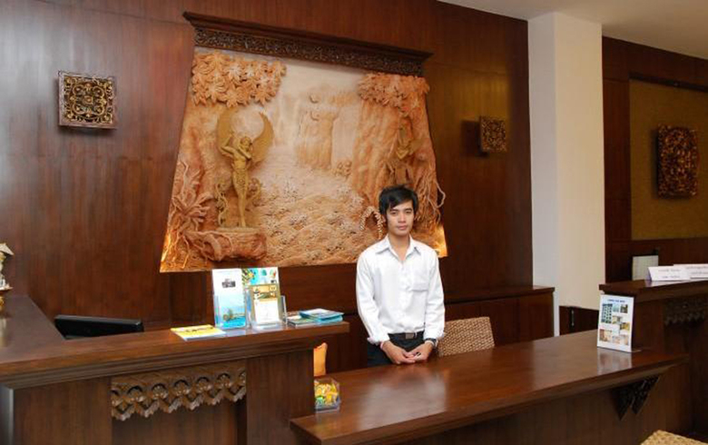 Hotel Nicha Hua Hin