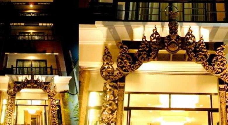 Hotel Nicha Hua Hin