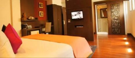 Hotel Nicha Hua Hin