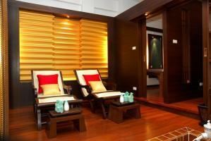 Hotel Nicha Hua Hin