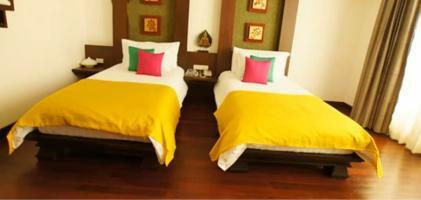Hotel Nicha Hua Hin