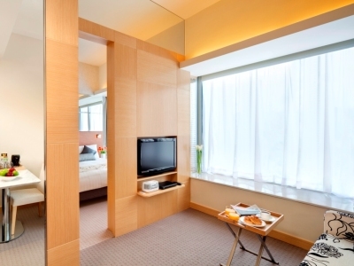 Cosmo Hotel Mongkok
