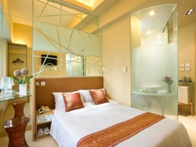 Cosmo Hotel Mongkok