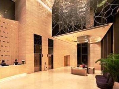 Cosmo Hotel Mongkok