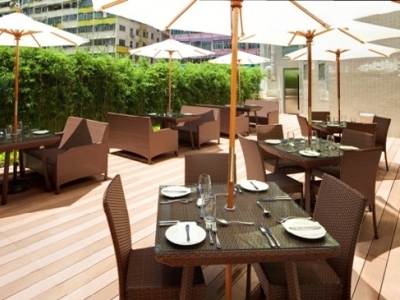 Cosmo Hotel Mongkok