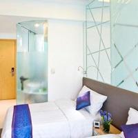 Cosmo Hotel Mongkok