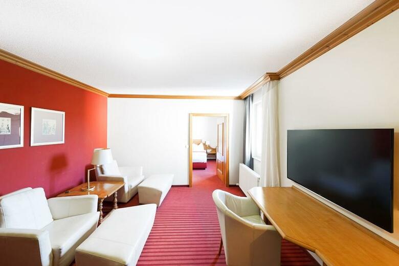 Dormero Hotel Plauen