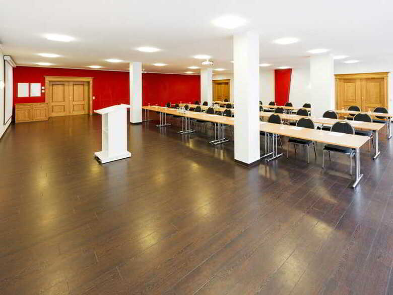 Dormero Hotel Plauen
