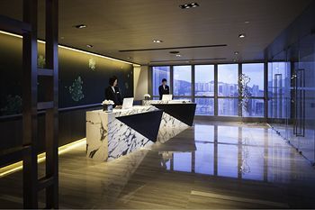 L'hotel Elan