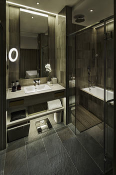 L'hotel Elan