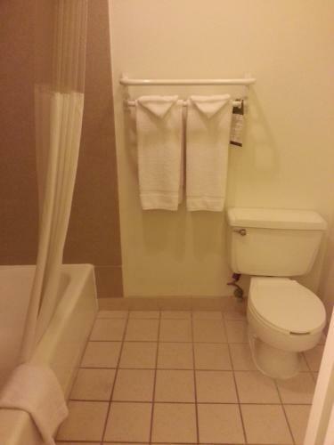 Hotel Americas Best Value Inn & Suites