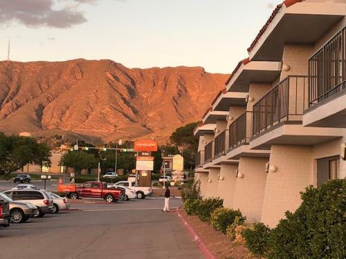 Hotel Americas Best Value Inn & Suites