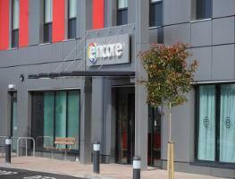Hotel Ramada Encore Luton Airport
