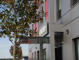 Hotel Ramada Encore Luton Airport