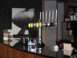 Hotel Ramada Encore Luton Airport