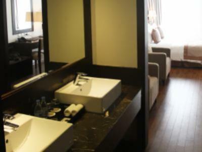 Hotel Authentic Hanoi