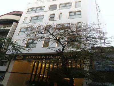 Hotel Authentic Hanoi