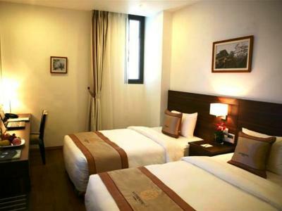 Hotel Authentic Hanoi