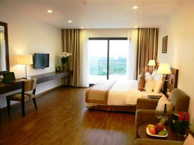 Hotel Authentic Hanoi