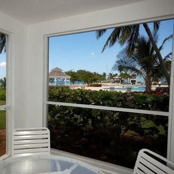 Hotel Grandview Condominiums
