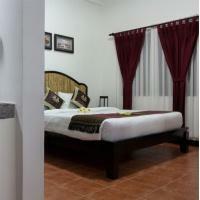 Dyna Boutique Hotel
