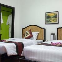 Dyna Boutique Hotel