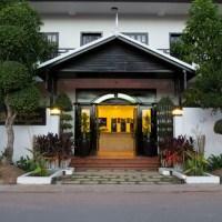 Dyna Boutique Hotel