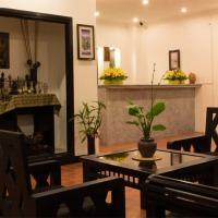 Dyna Boutique Hotel