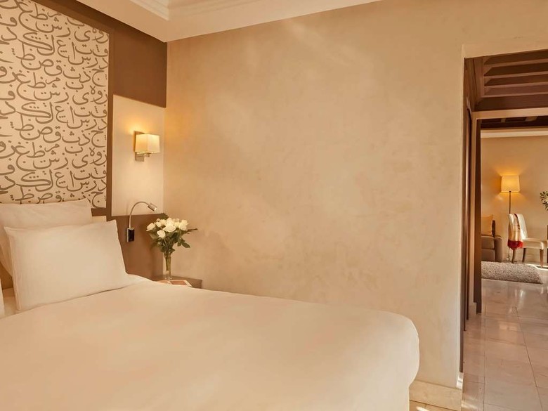Hotel Barcel� Palmeraie