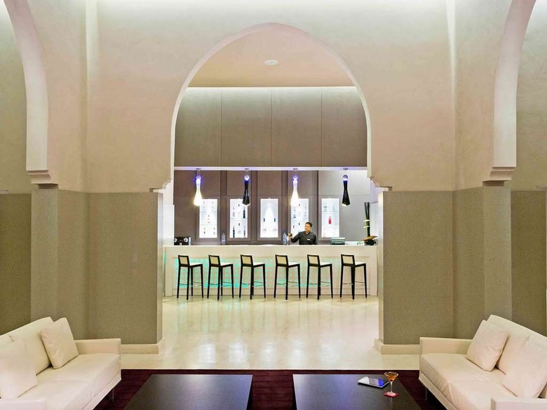Hotel Barcel� Palmeraie