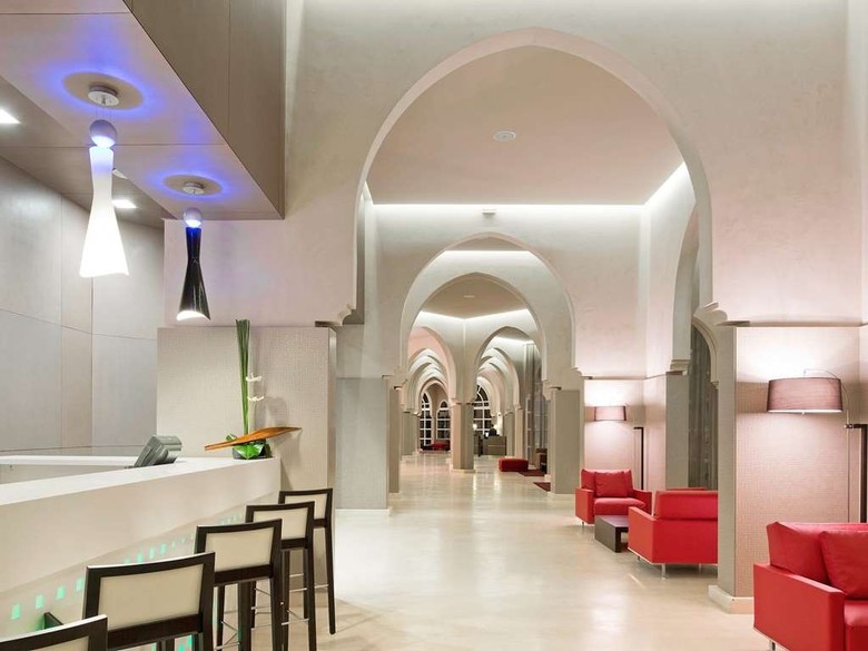 Hotel Barcel� Palmeraie