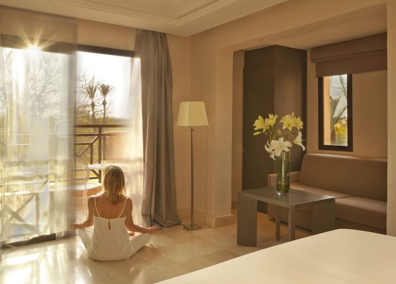 Hotel Barcel� Palmeraie