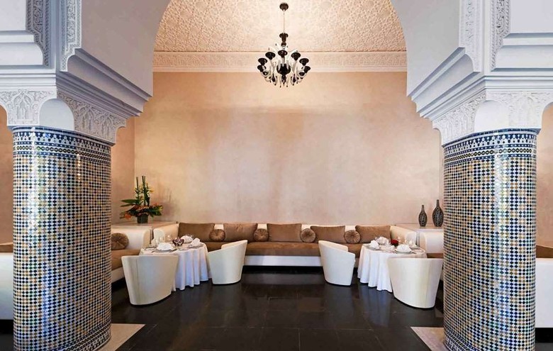 Hotel Barcel� Palmeraie
