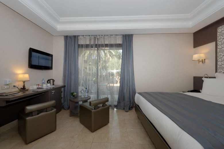 Hotel Barcel� Palmeraie