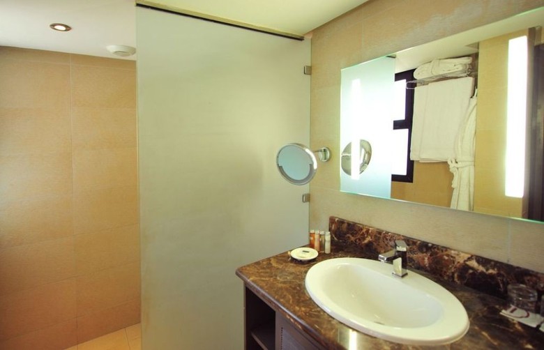 Hotel Barcel� Palmeraie