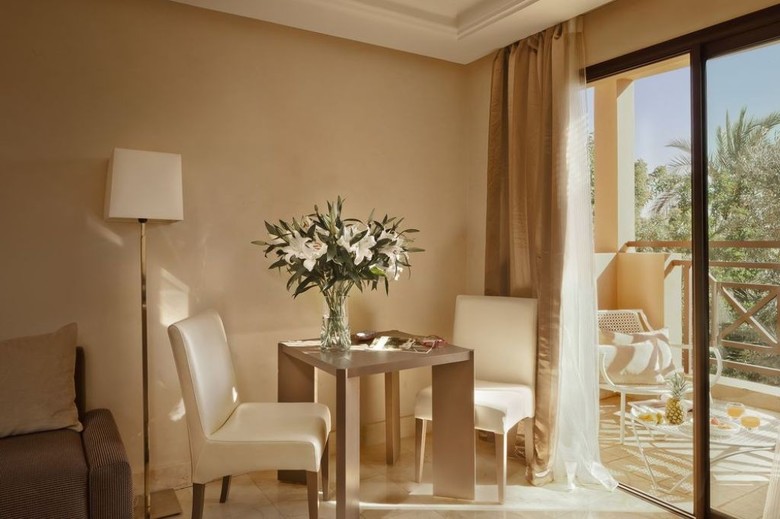 Hotel Barcel� Palmeraie