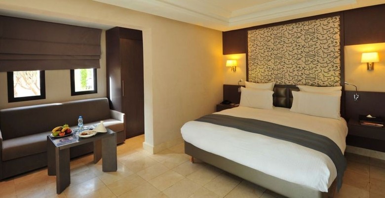 Hotel Barcel� Palmeraie