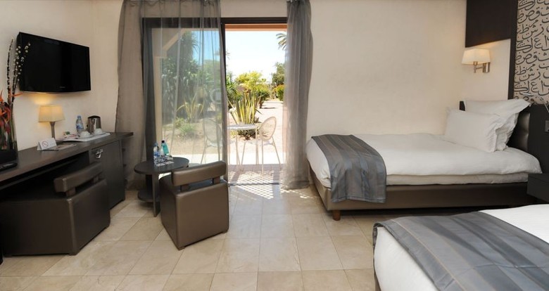 Hotel Barcel� Palmeraie