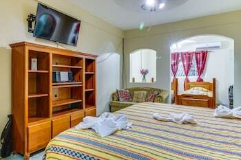 Hotel Midas Resort