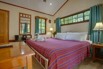 Hotel Midas Resort